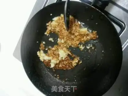 Make Chicken steak scallop with pasta step 8