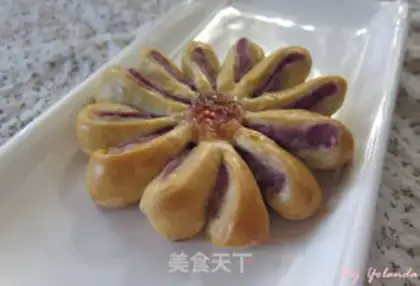 Make Spaghetti-shaped bread step 10
