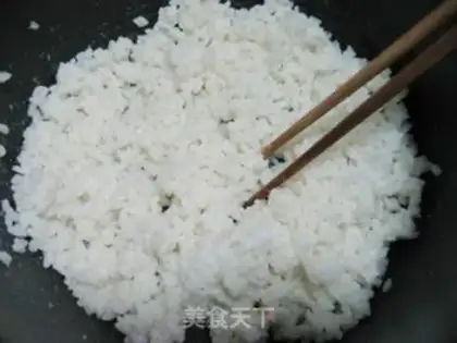 Make Soy sauce step 0