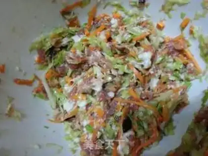 Make Meatloaf step 0