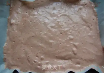 Make Red twilight roll step 11