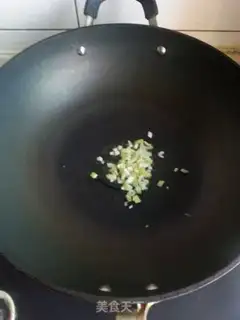 Make Mushroomball soup step 3