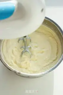 Make Vanilla ice cream step 9