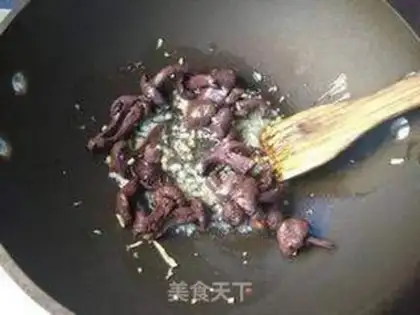 Make Porridge step 4