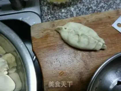 Make Meatloaf step 2