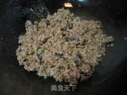 Make Soy sauce step 3