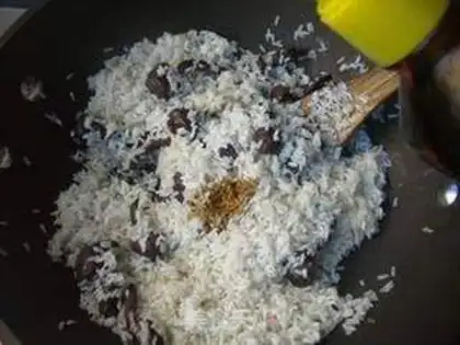Make Porridge step 5