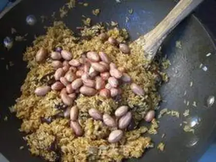 Make Porridge step 6