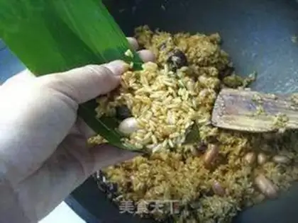 Make Porridge step 8