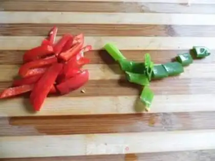 Make Meatloaf step 2