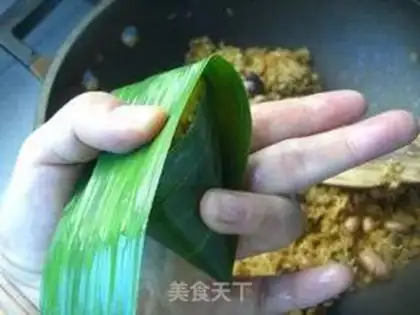 Make Porridge step 9