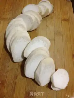 Make Black pepper abalone step 0