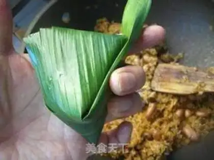 Make Porridge step 10
