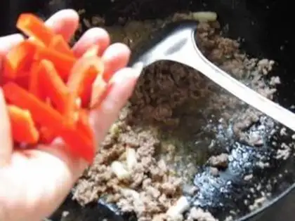 Make Meatloaf step 4