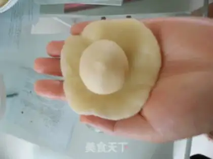 Make Soy sauce step 3