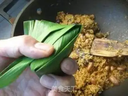 Make Porridge step 11