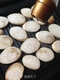 Make Black pepper abalone step 3