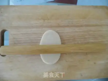 Make Soy sauce step 6