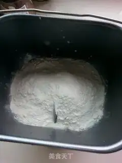 Make Milk and white toast step 0