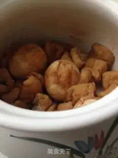 Make Tofu-curded eggs step 4