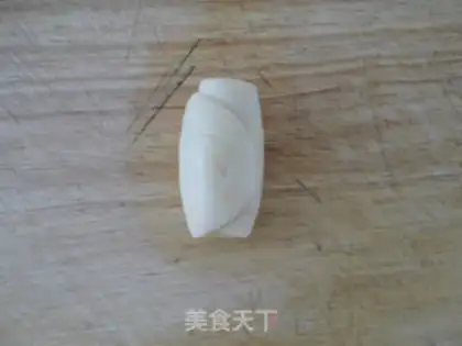 Make Soy sauce step 9