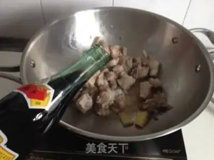 Make Chiffles, ducks step 1