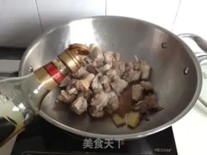 Make Chiffles, ducks step 2