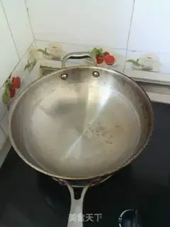 Make Garbage and abalone step 2