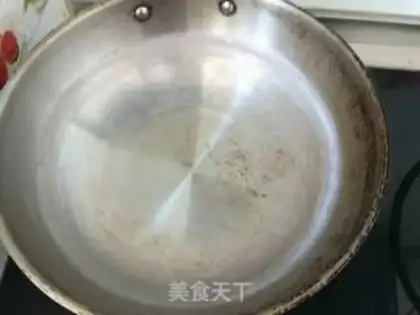 Make Garbage and abalone step 3