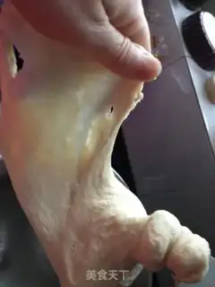 Make Fish and cheese step 5