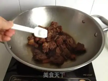 Make Chiffles, ducks step 5