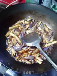 Make Fish and cheese step 7