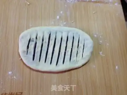 Make Spaghetti burrito step 5