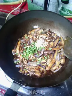 Make Fish and cheese step 9