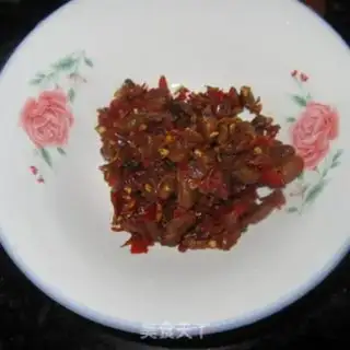 Make Sour peppers steaming the Eastside step 5