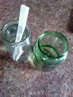 Make Homemade yogurt step 1