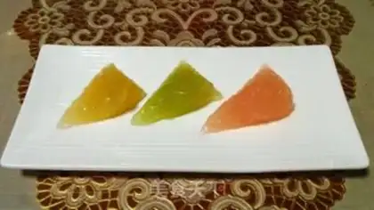 Make Mini Simi Crystal step 5