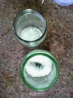 Make Homemade yogurt step 2