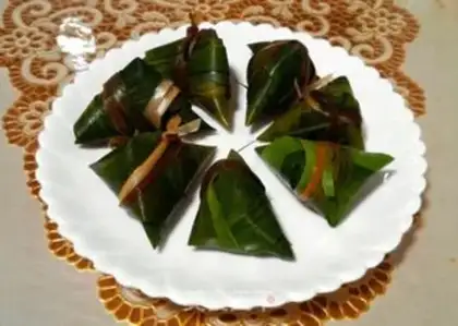 Make Mini Simi Crystal step 6