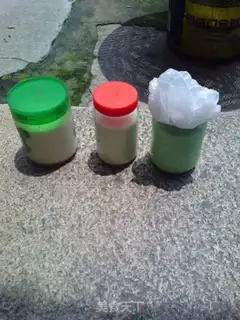 Make Homemade yogurt step 5
