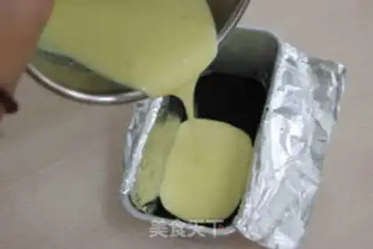 Make Olio cheesecake step 7