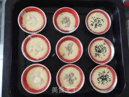 Make Honey cake step 5