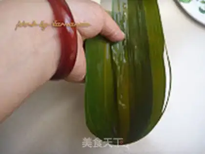 Make Fork meat step 4