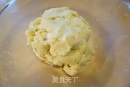 Make Peanut sauce step 3