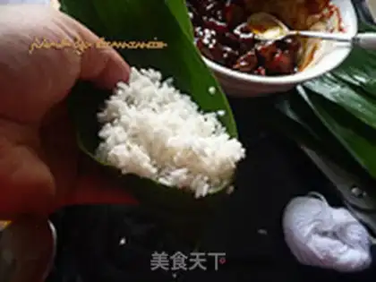 Make Fork meat step 7