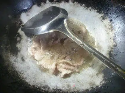 Make Pork and watermelon step 6