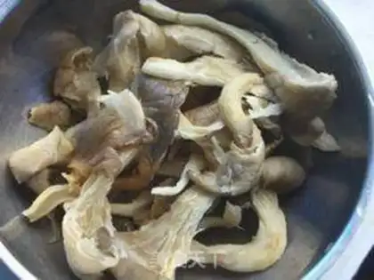 Make The fragrance returns to the pot step 2