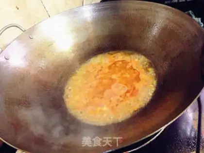 Make Tomato shrimp salad step 11