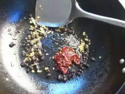 Make The fragrance returns to the pot step 4