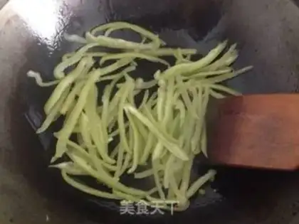 Make Pepper potato step 3